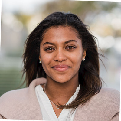 Meet the Secclers: Introducing Kristina Harris