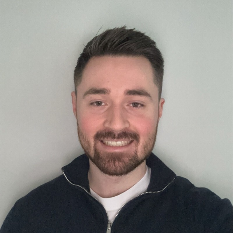 Meet the Secclers: William Hamilton 