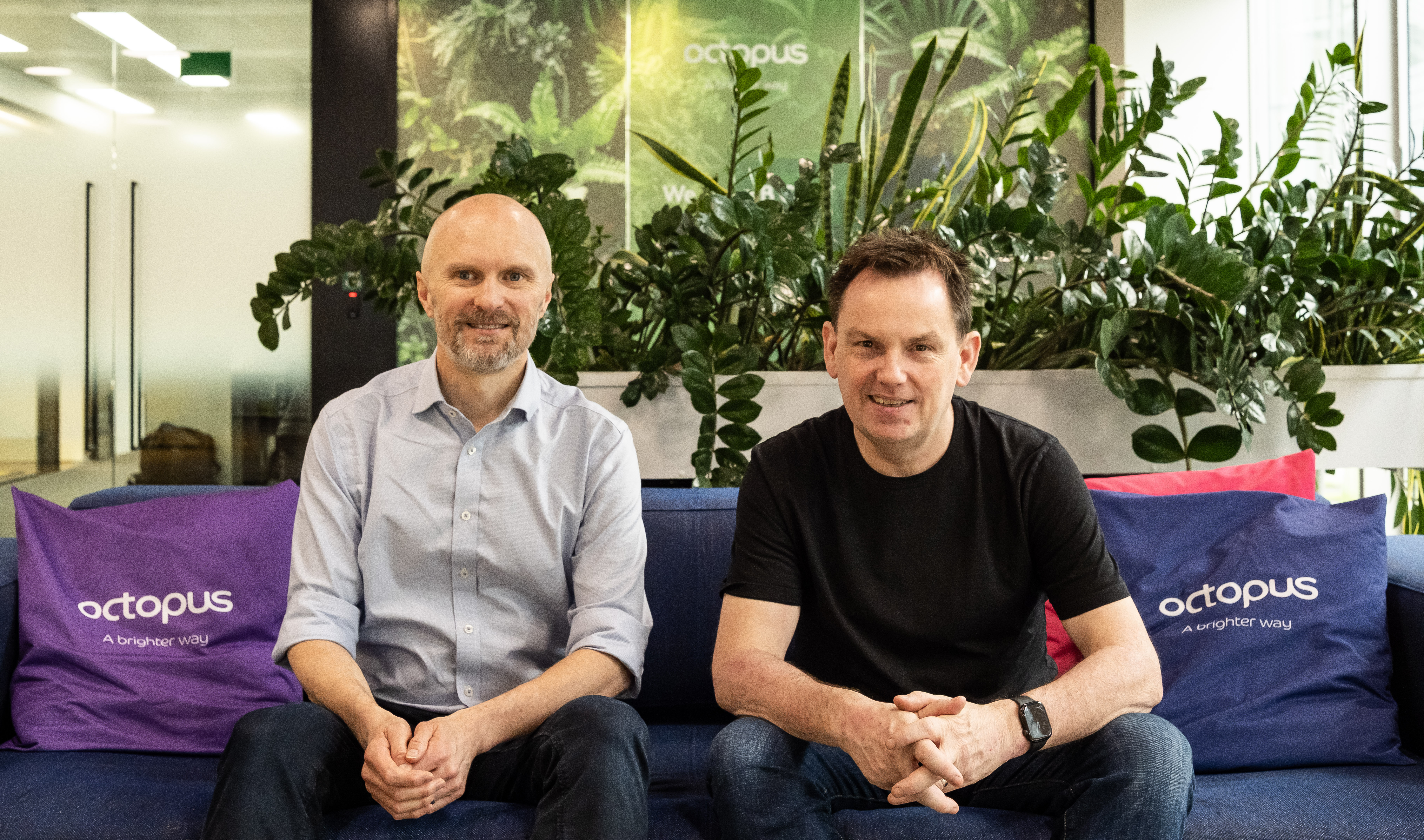 A chat with Dave and Jonathan: a new chapter in Seccl’s leadership