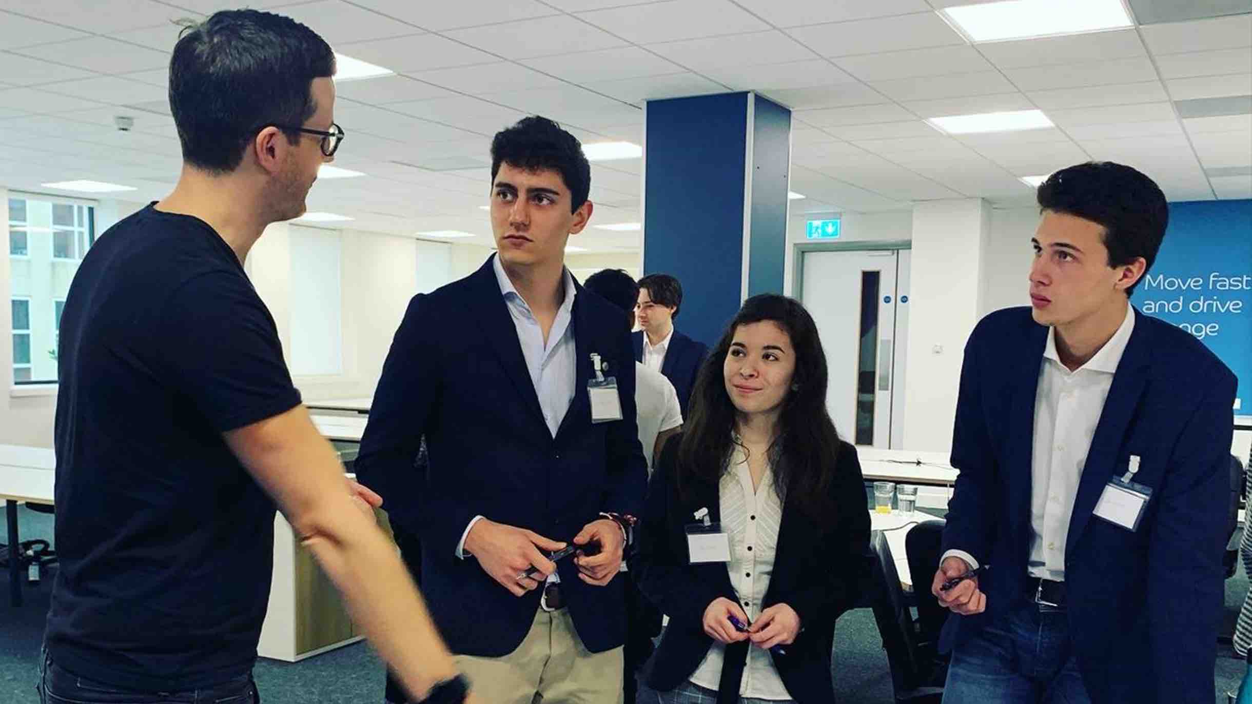 Seccl Digital Bootcamp opens its doors to new applicants