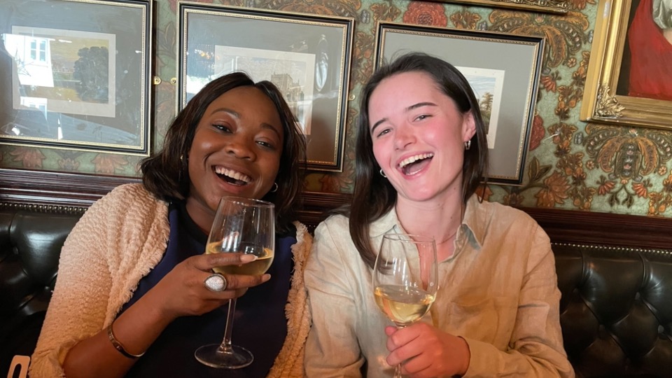 The $3.22 Trillion Club: let's talk women’s investments!