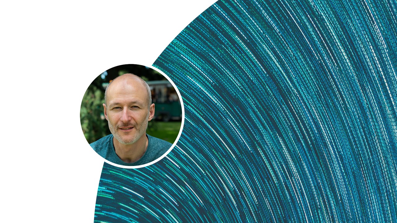 Meet Adrian Grindrod, our Head of Engineering