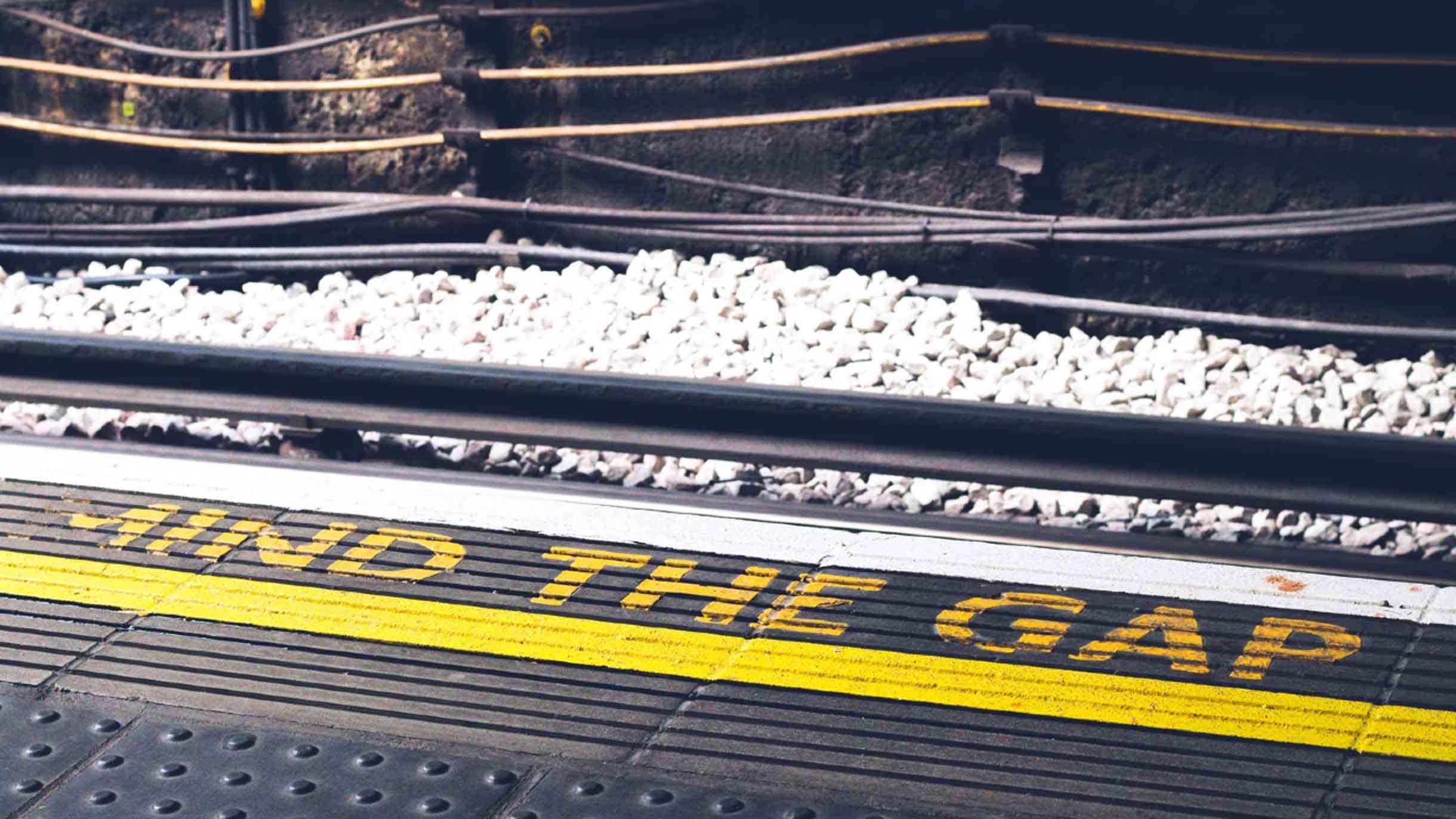 “We’ve failed  a generation” – why the financial advice gap exists, and how we can  bridge it