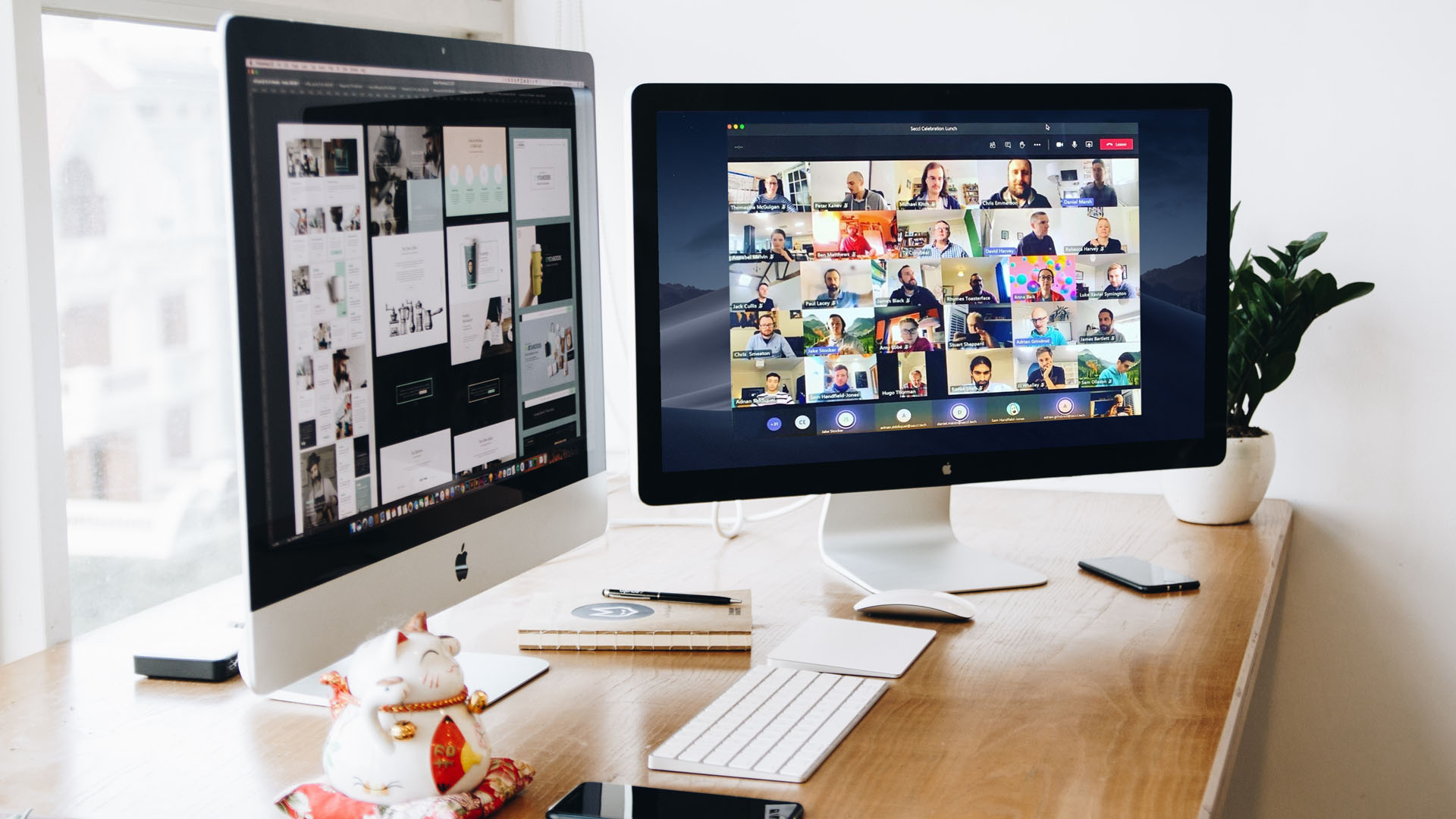 Entrepreneurial advisers will learn lessons from lockdown