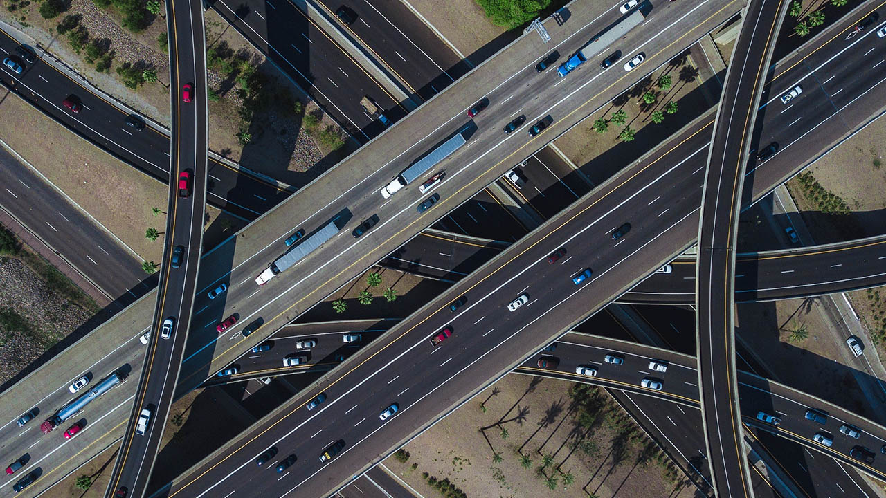 Is innovation being scuppered by infrastructure?