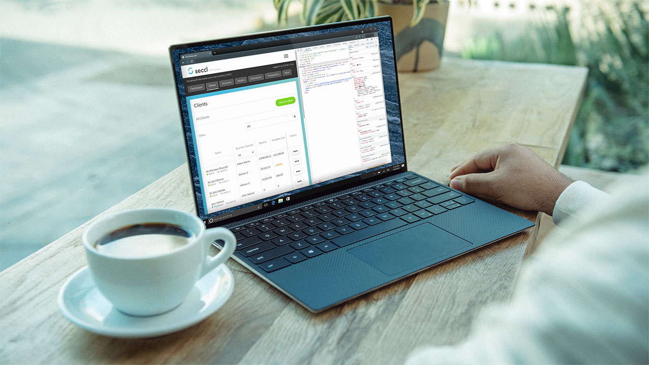 Introducing our API Academy: upskilling financial advisers and investment professionals