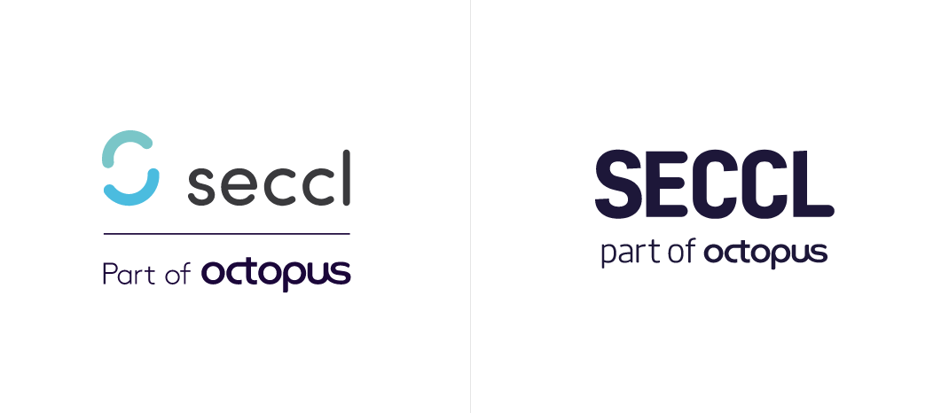 Optimism and Octopus… our new logo and identity