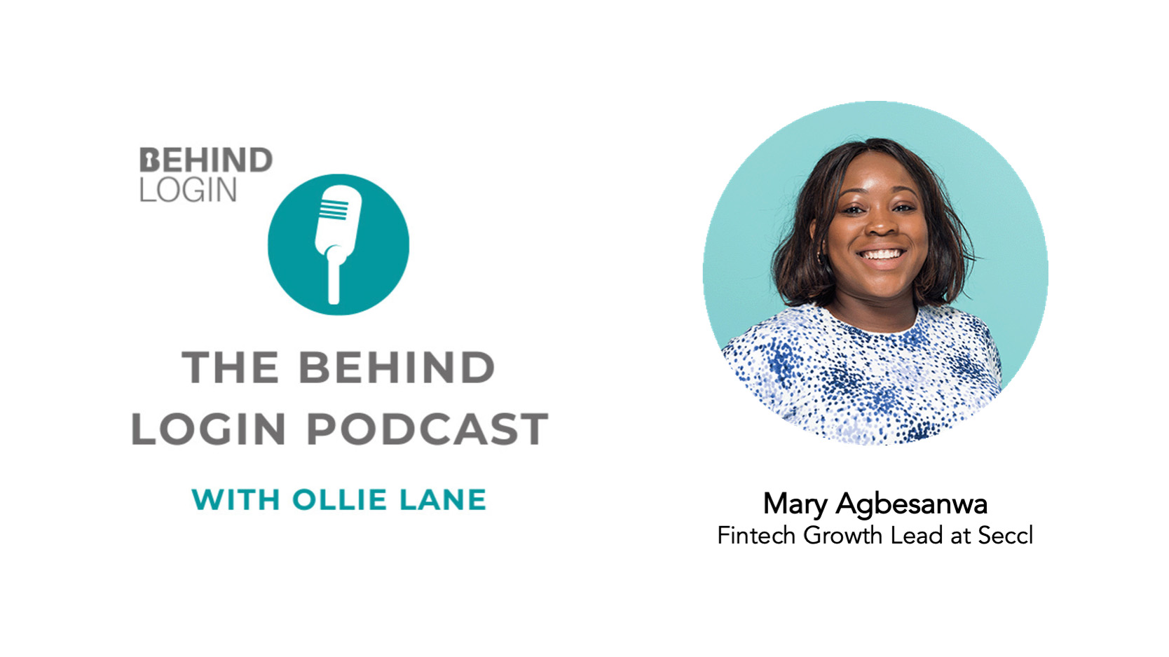 The Behind Login Podcast - How to build an investment app from the ground up