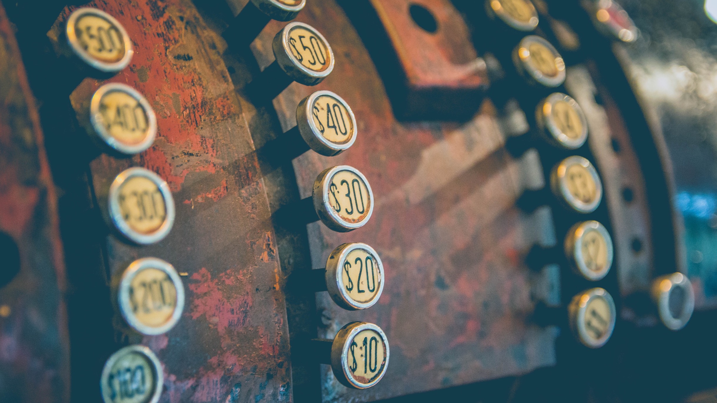 It’s not all about the money – why price isn’t everything in the DIY investing market...