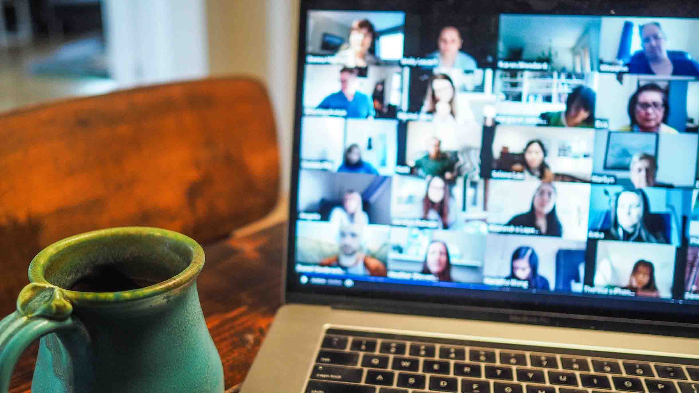 Has lockdown made you rethink your technology?