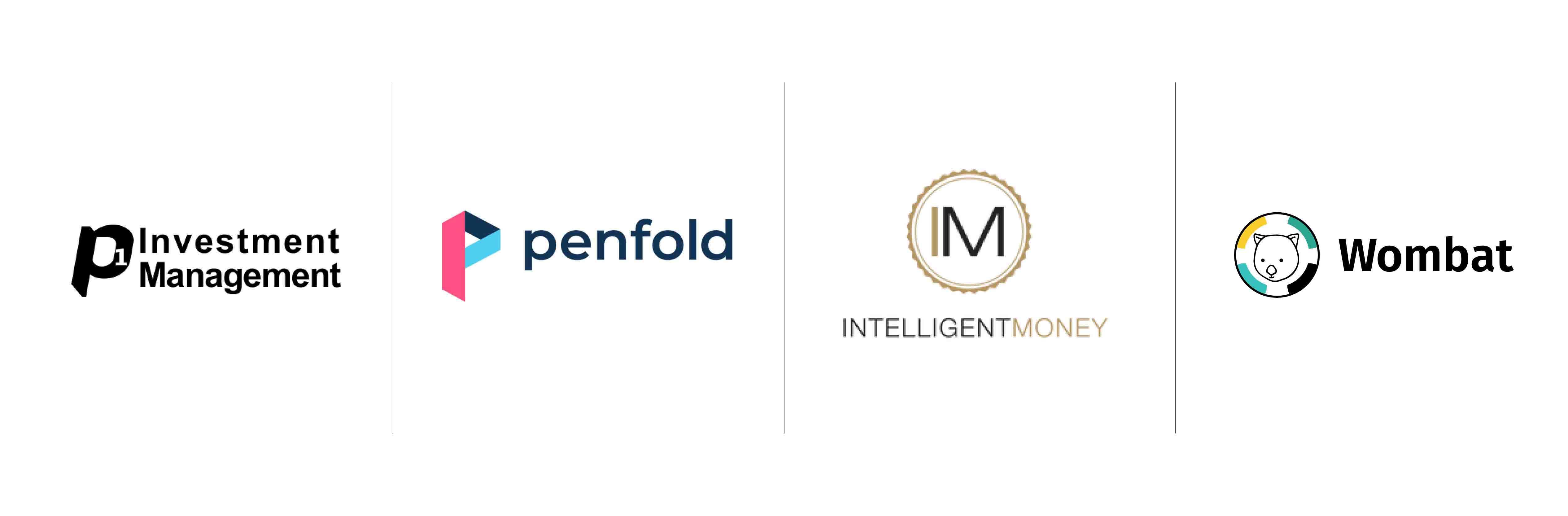 Some of the innovative new businesses we've begun working with over 2020