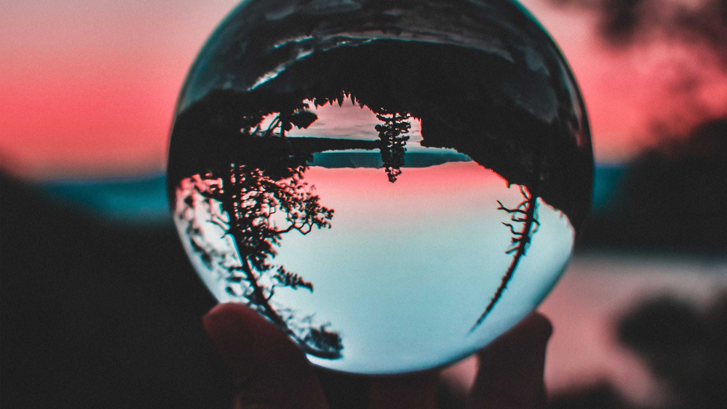 Five trends that will impact business over the next 10 years — and how to take advantage.