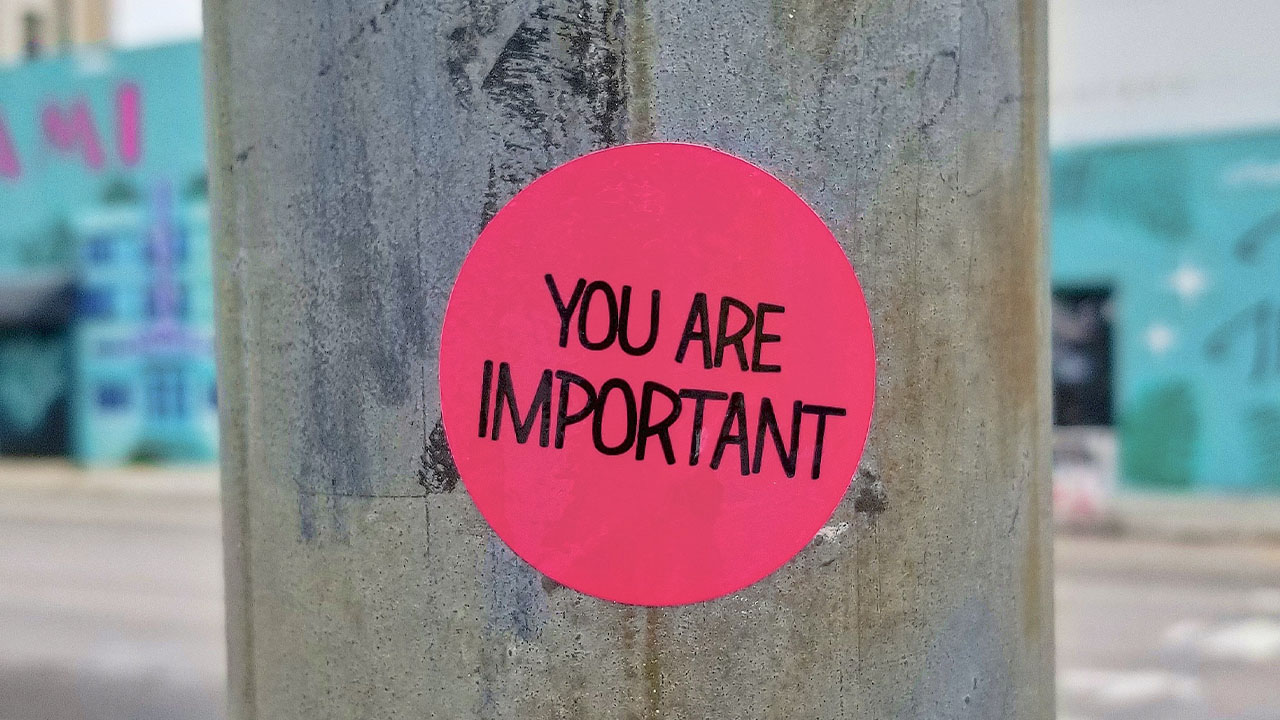 Getting to know you: about our new customer deep dives