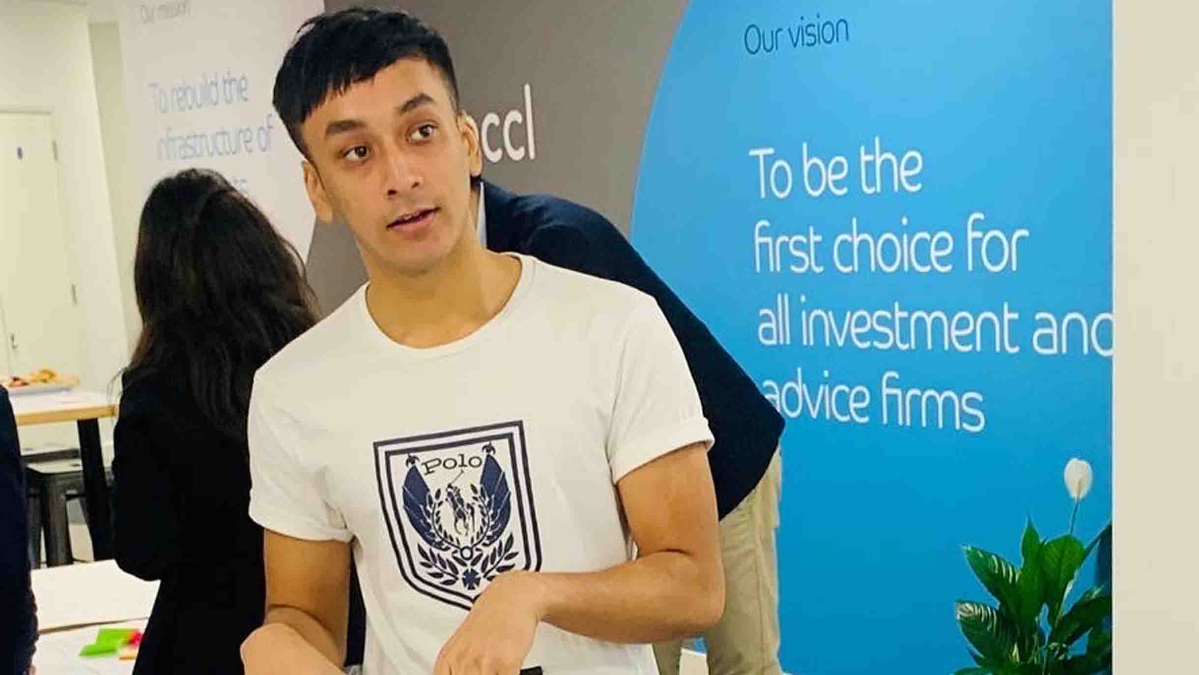 The Seccl Digital Academy gets underway!