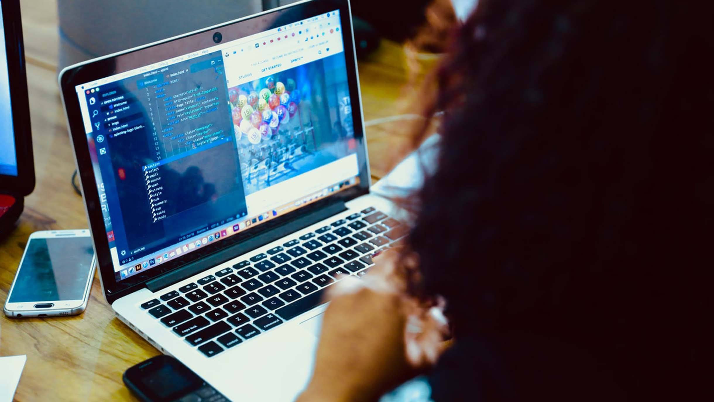 Meet this year’s trailblazers – our Digital Bootcamp students!