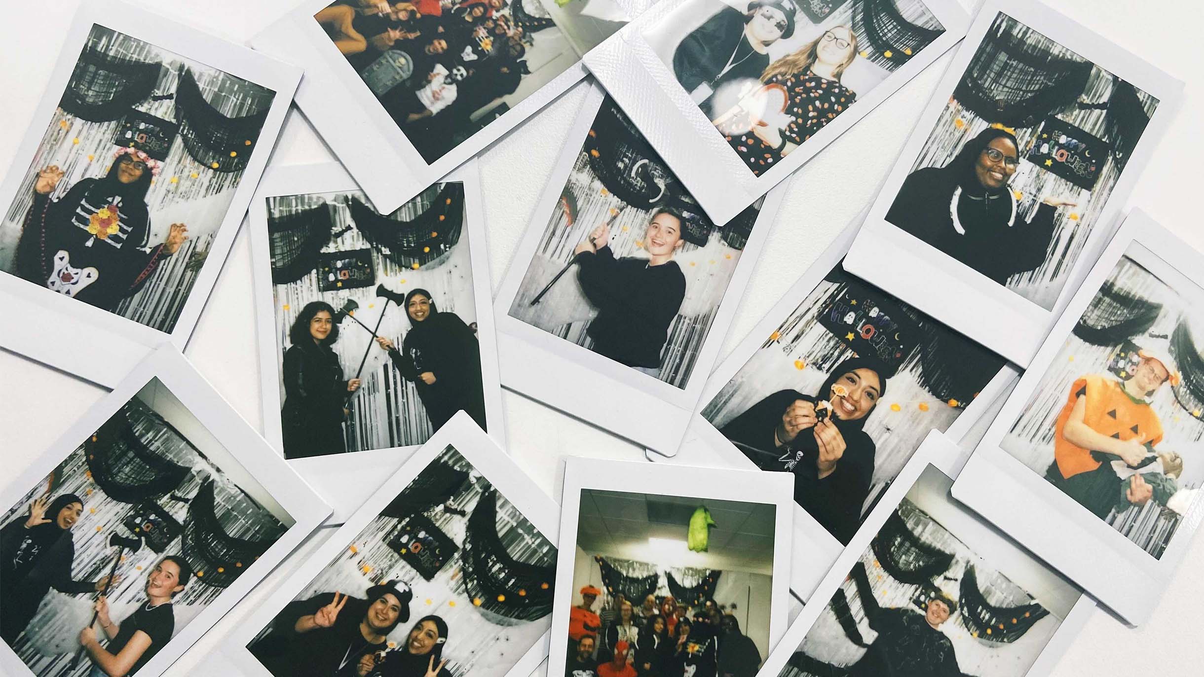 Taking the scary out of working in fintech