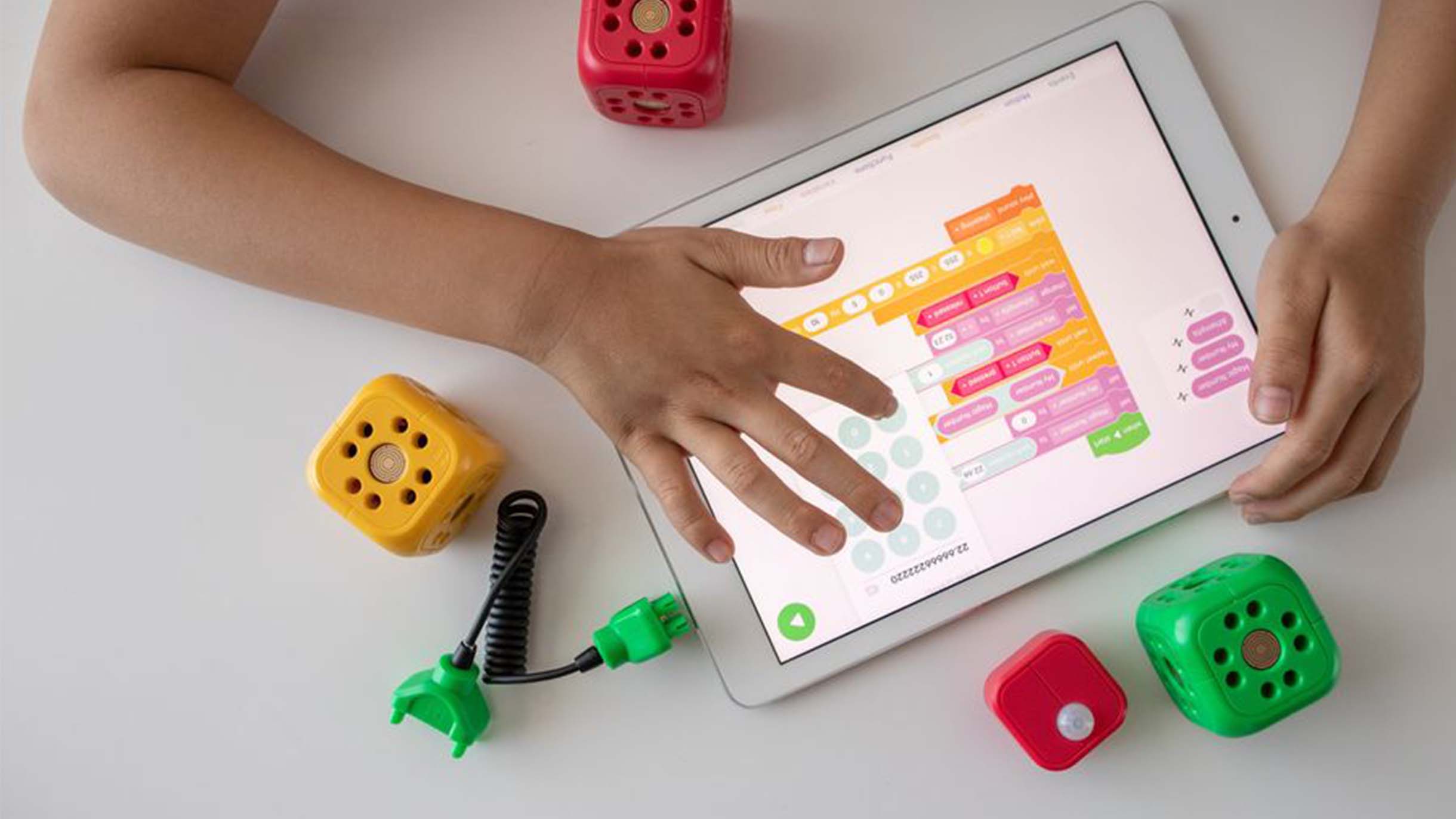 National Coding Week – closing the digital skills gap