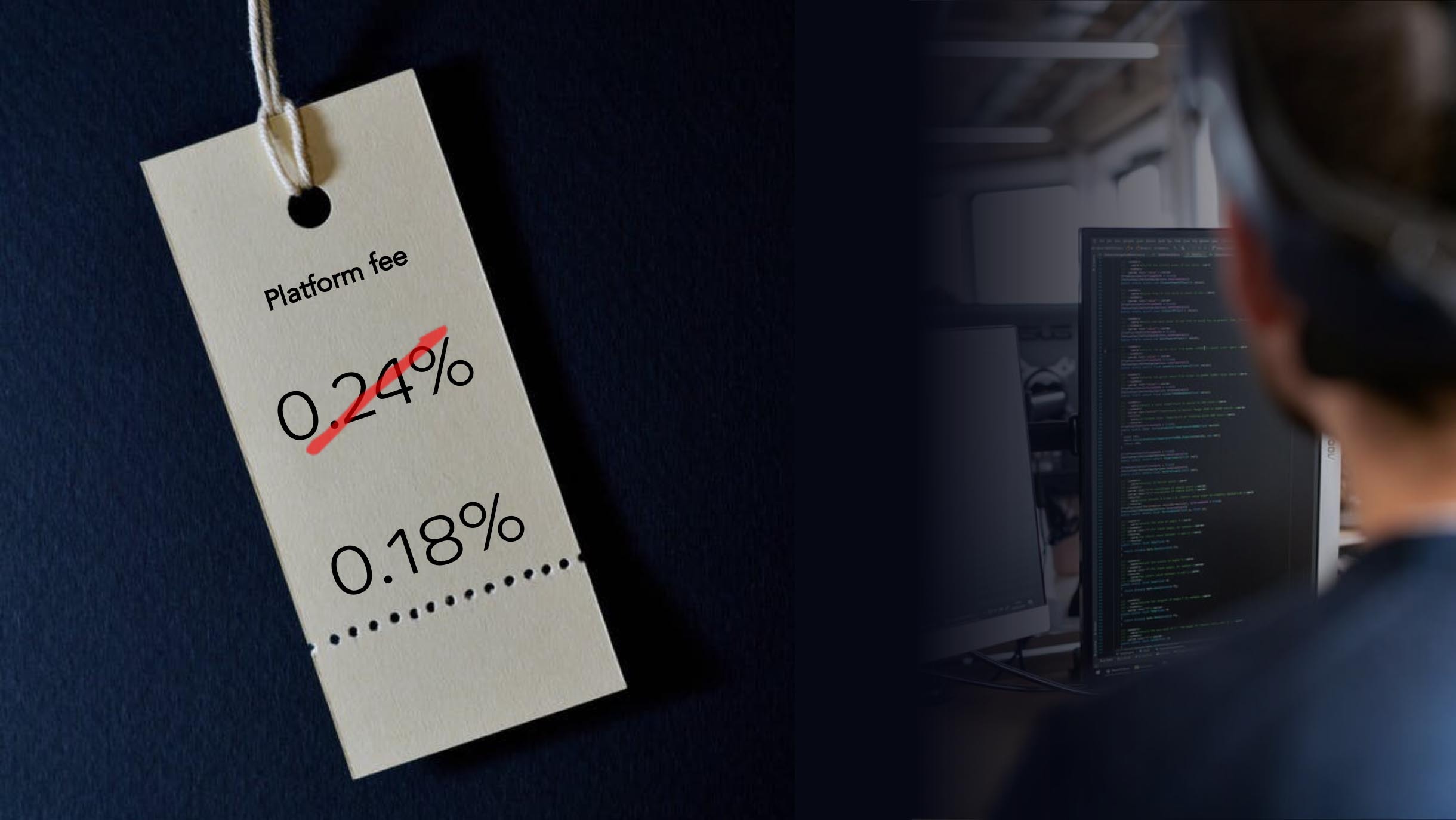 Are in-house platforms more expensive? With today’s tech, quite the opposite...