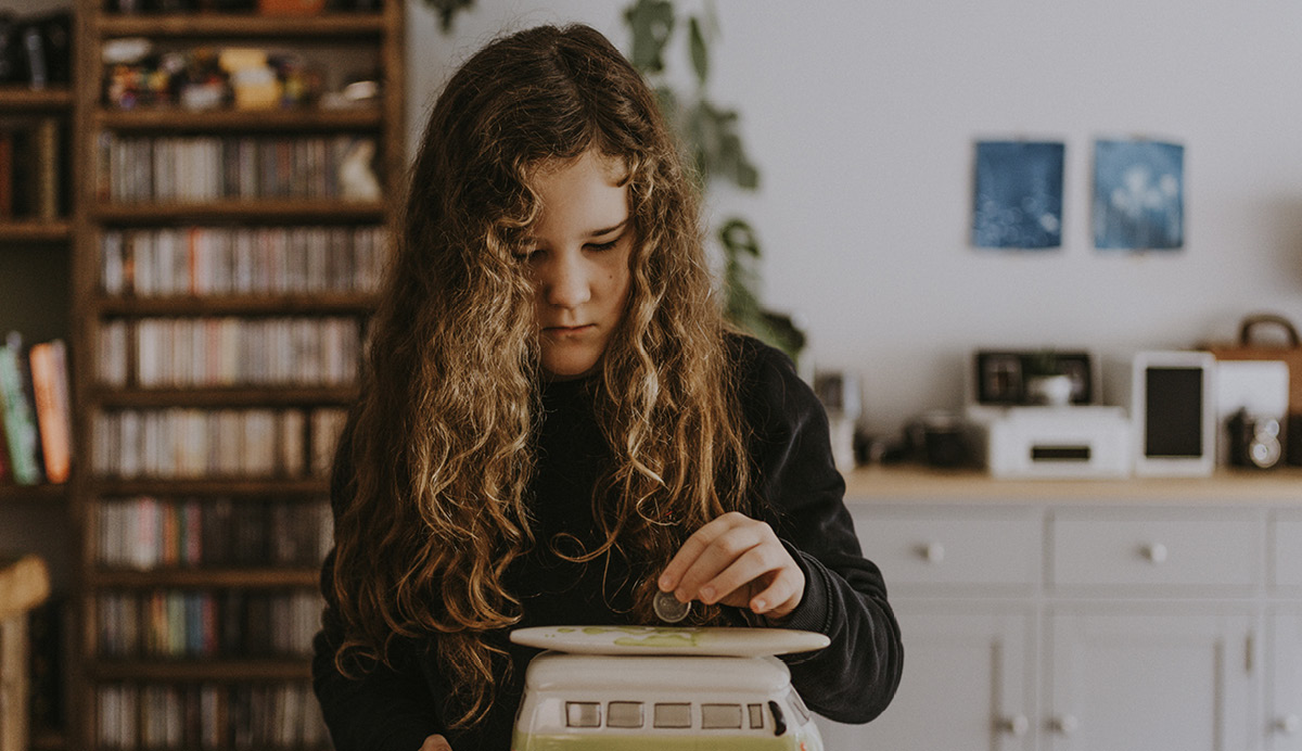 Investing in the future: introducing our new JISA API