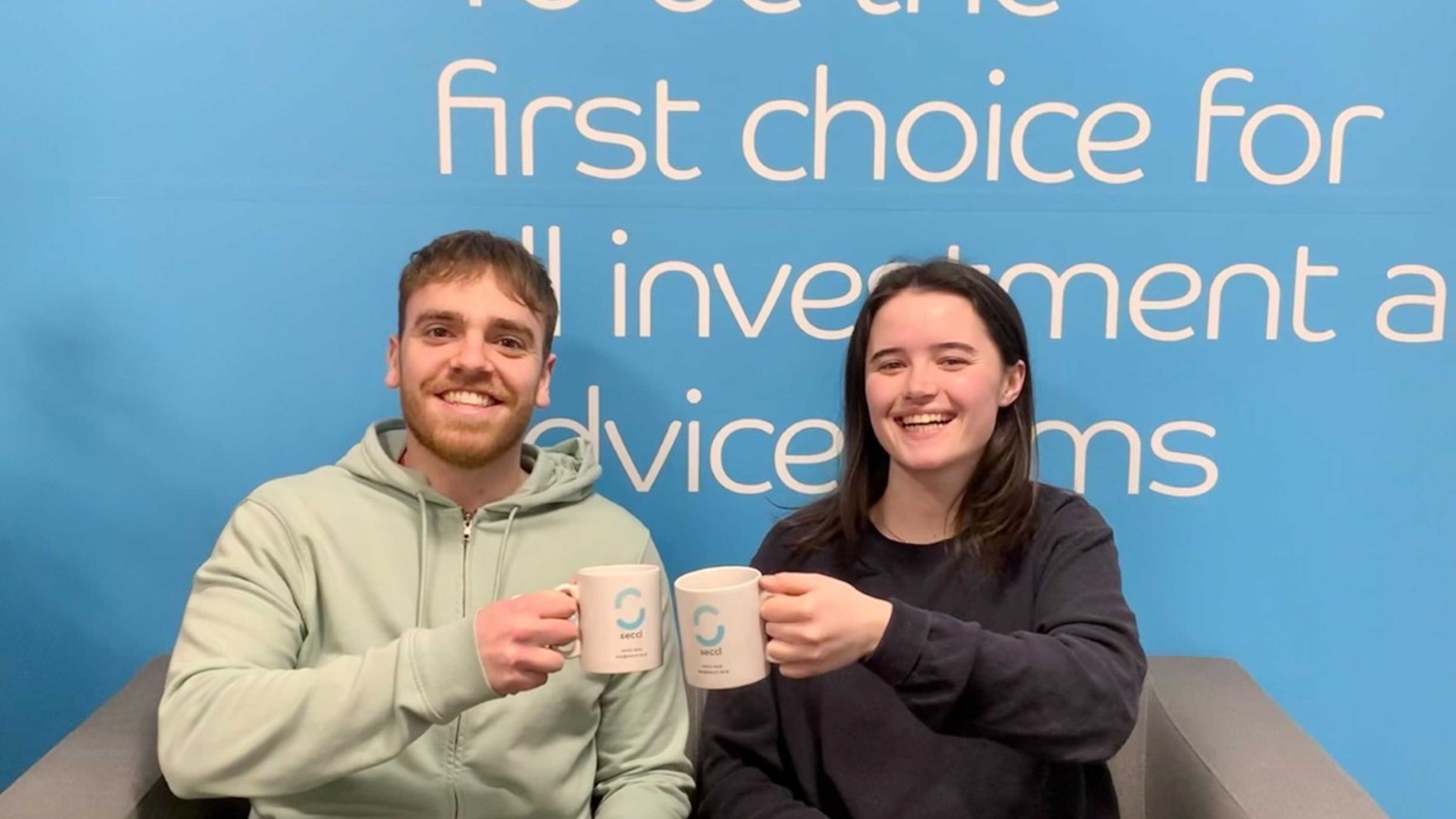 Introducing Seccl’s launch squad – empowering firms to control their own destiny