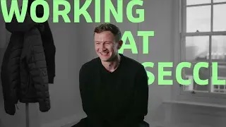 Meet Liam, one of our senior product managers