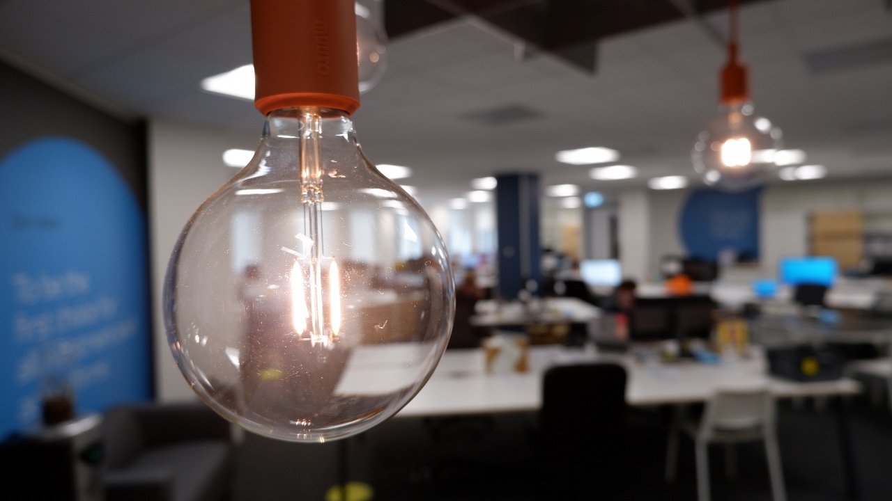 Diary of a Seccl intern – a look back at this year’s Digital Bootcamp 