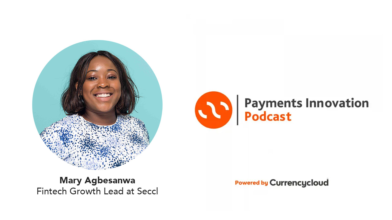 Democratising wealth management - Podcast by CurrencyCloud