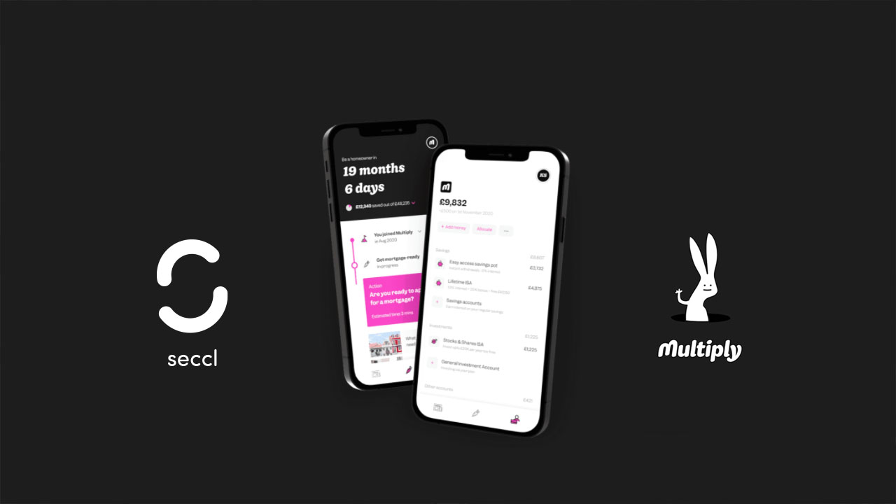 Making money Multiply...meet the first end-to-end digital adviser