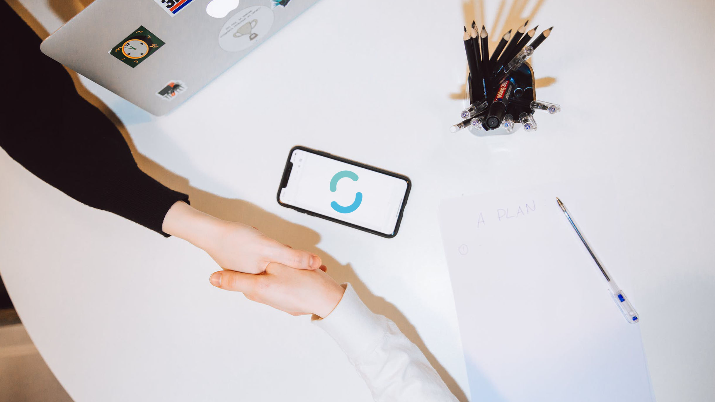 Experience and ambition...three industry veterans join Seccl