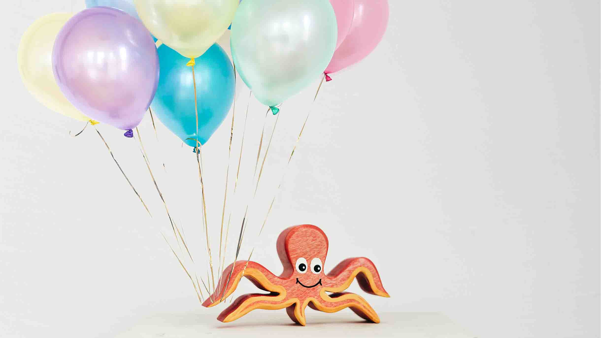 12 months with 8 legs... Seccl’s first year with Octopus