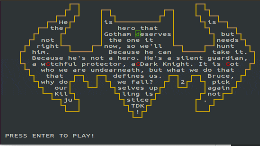 More PacVim than packed lunch...notes from our recent learning lunches
