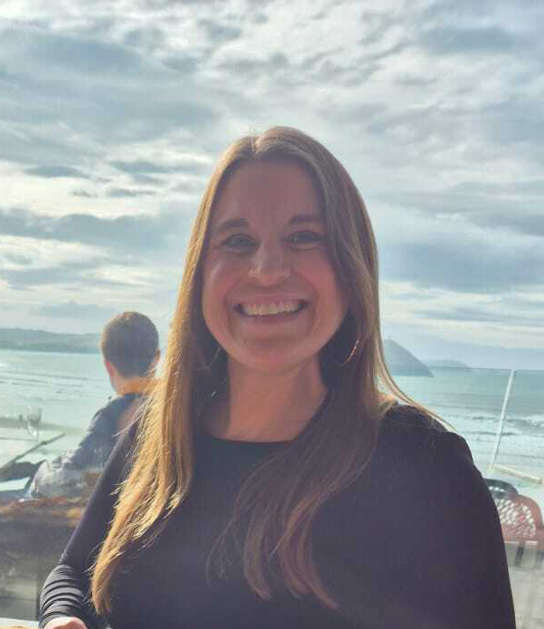 Meet the Secclers: Introducing Jess Spendlove