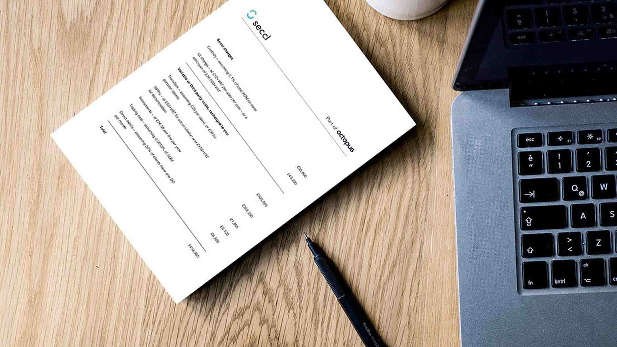 Try our new pricing calculator!