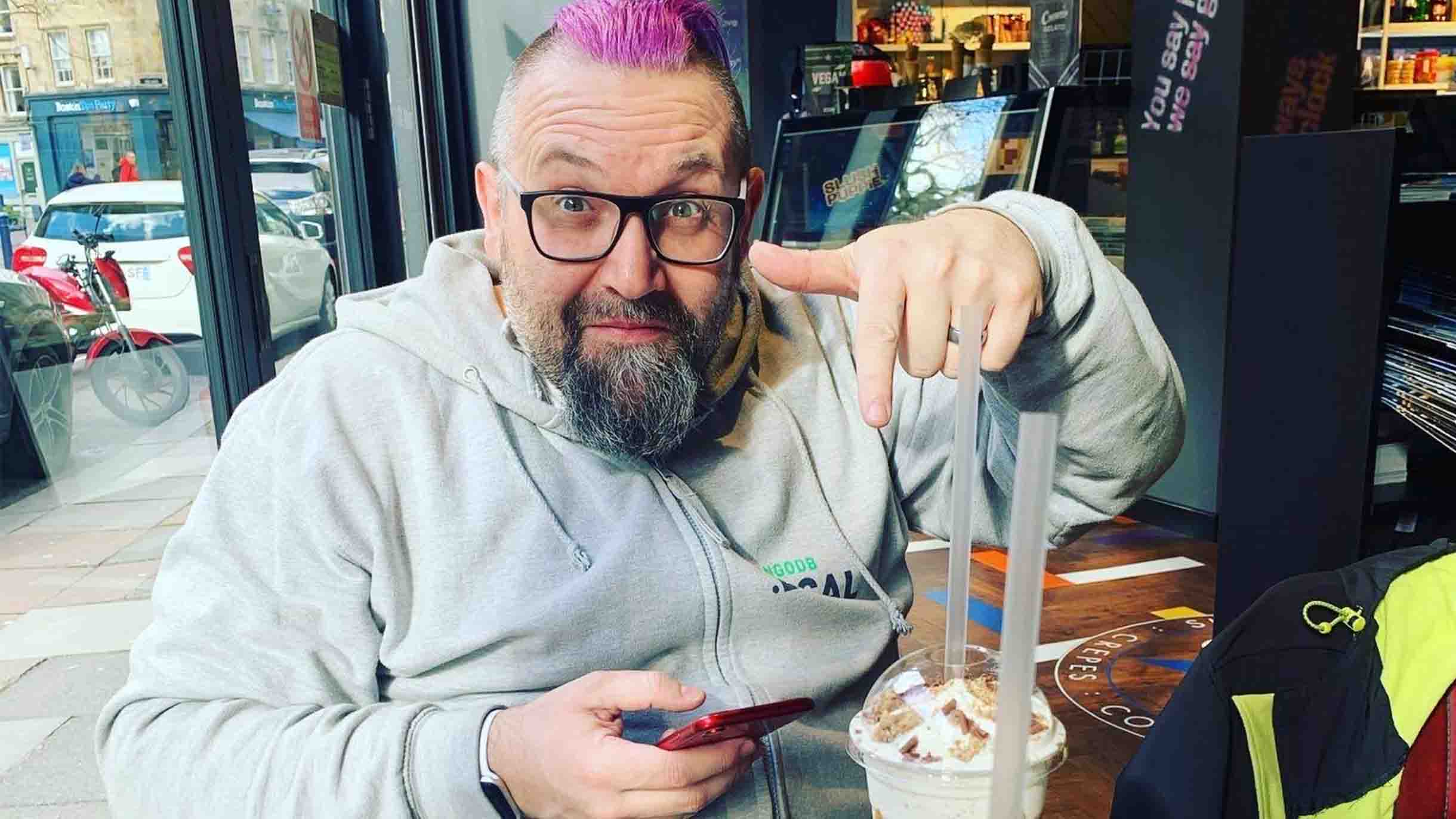 Meet Rhymes Toasterface