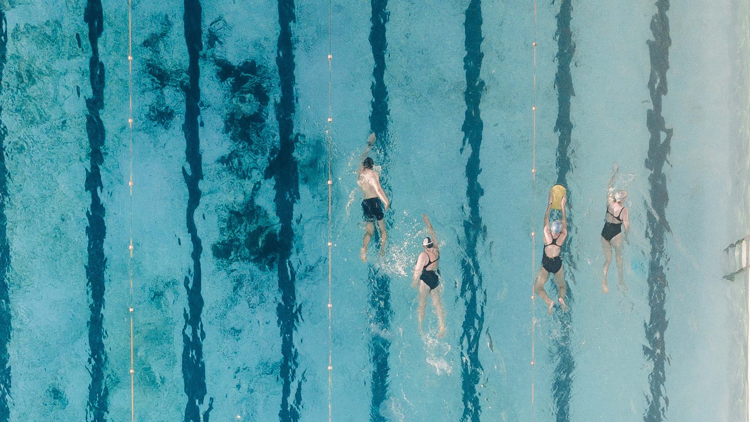 Stray from your lane: the Secclers embracing change and growth in 2022