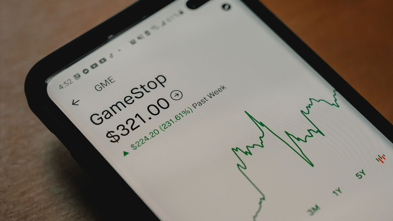 Dopamine and day-trading… why financial education is crucial