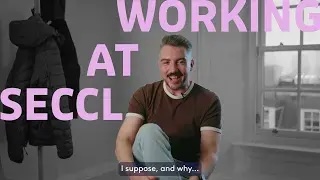 Meet Ross, one of our data product managers