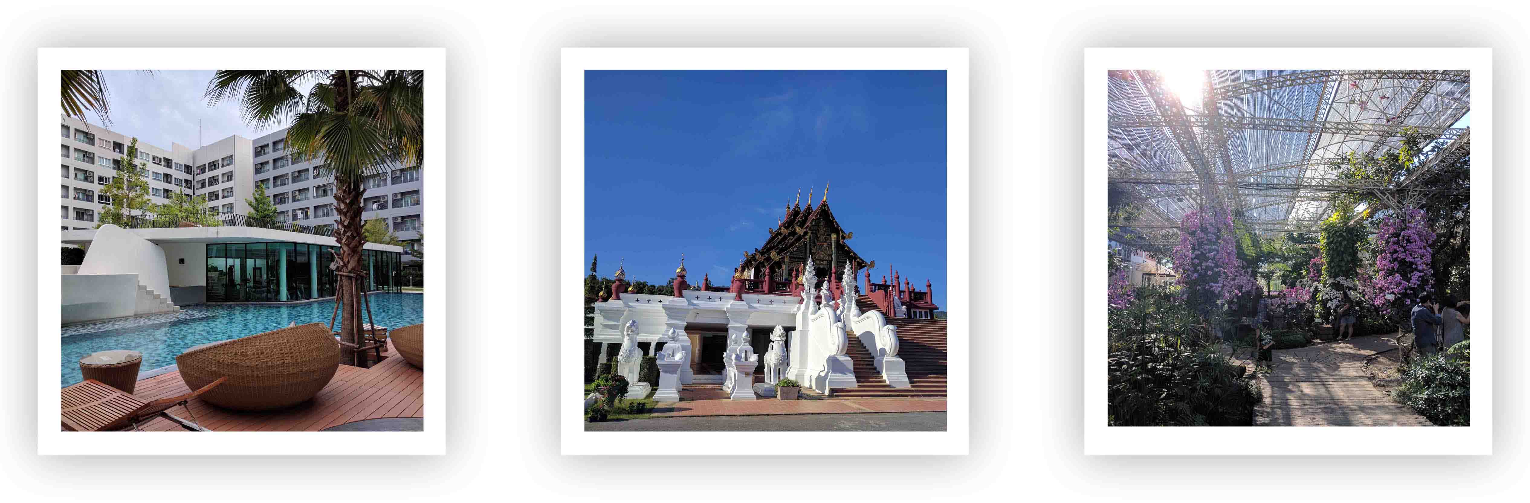 Before Bath, Sam worked as a portfolio manager and financial adviser in Thailand (and had a sweet gaff!)