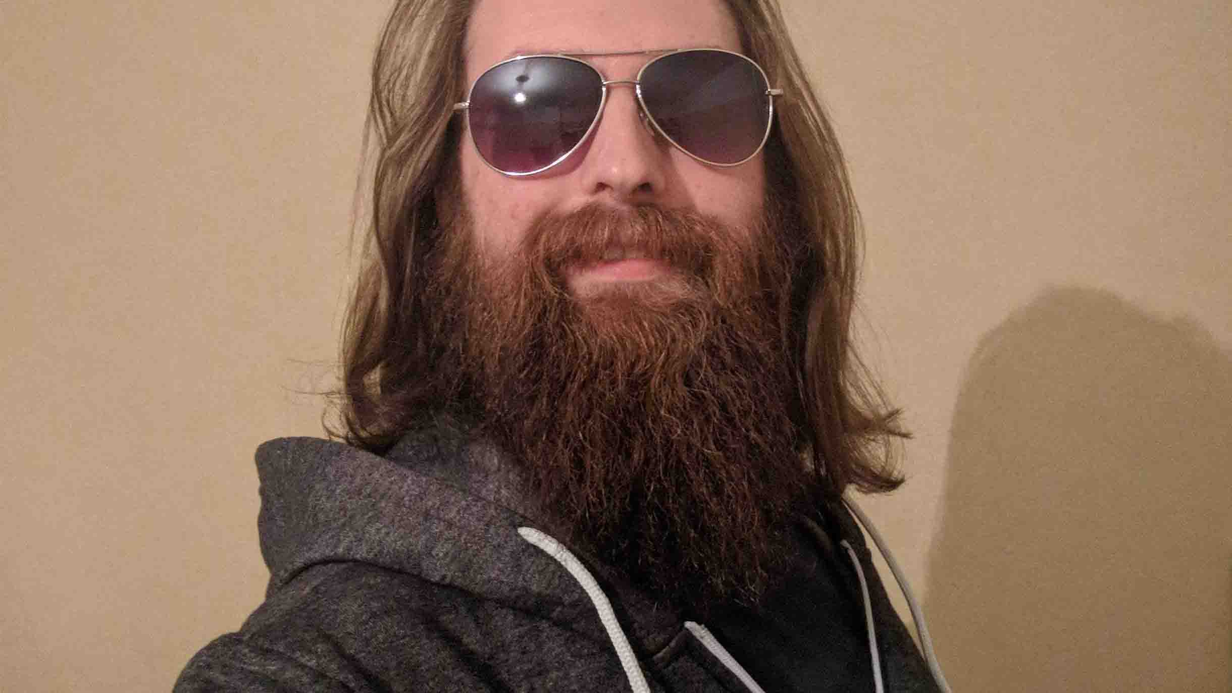 From financial adviser to fintech developer...meet Sam Rogers