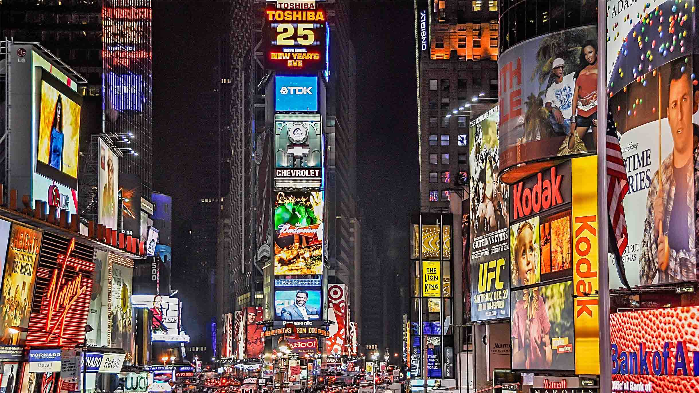 Use Pi-hole and send your ads to the bin