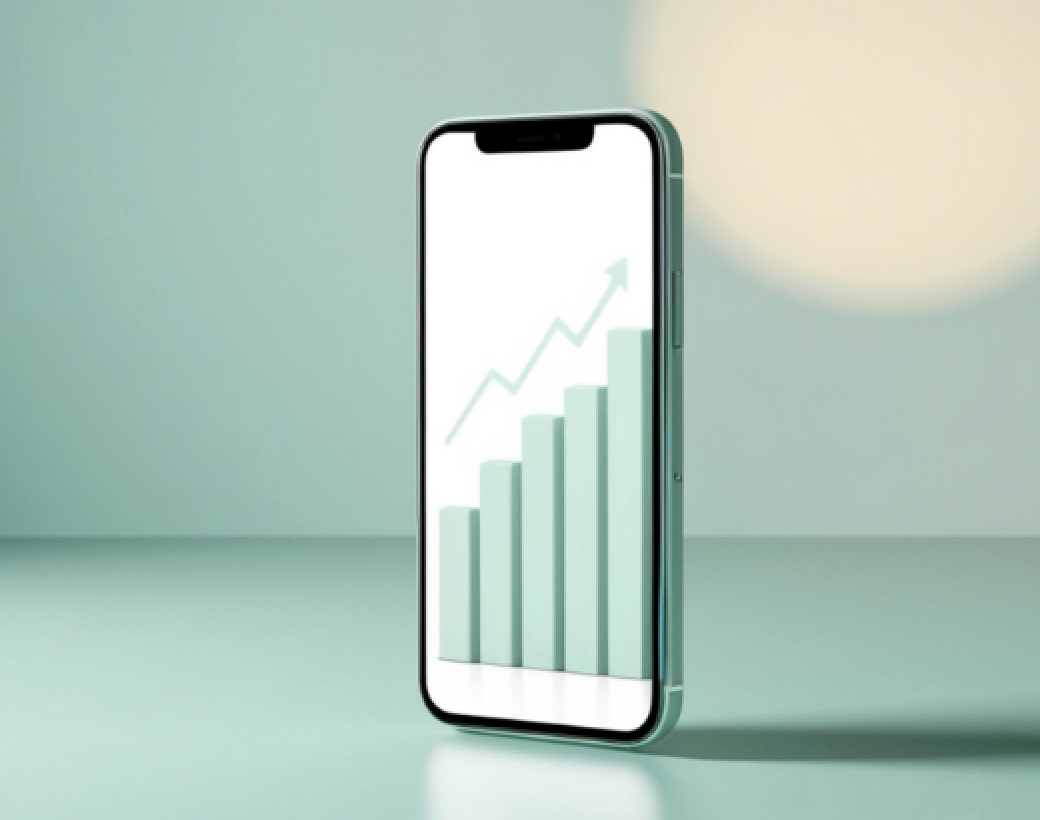 Embedded investing for fintechs – 5 market shifts shaping the opportunity 