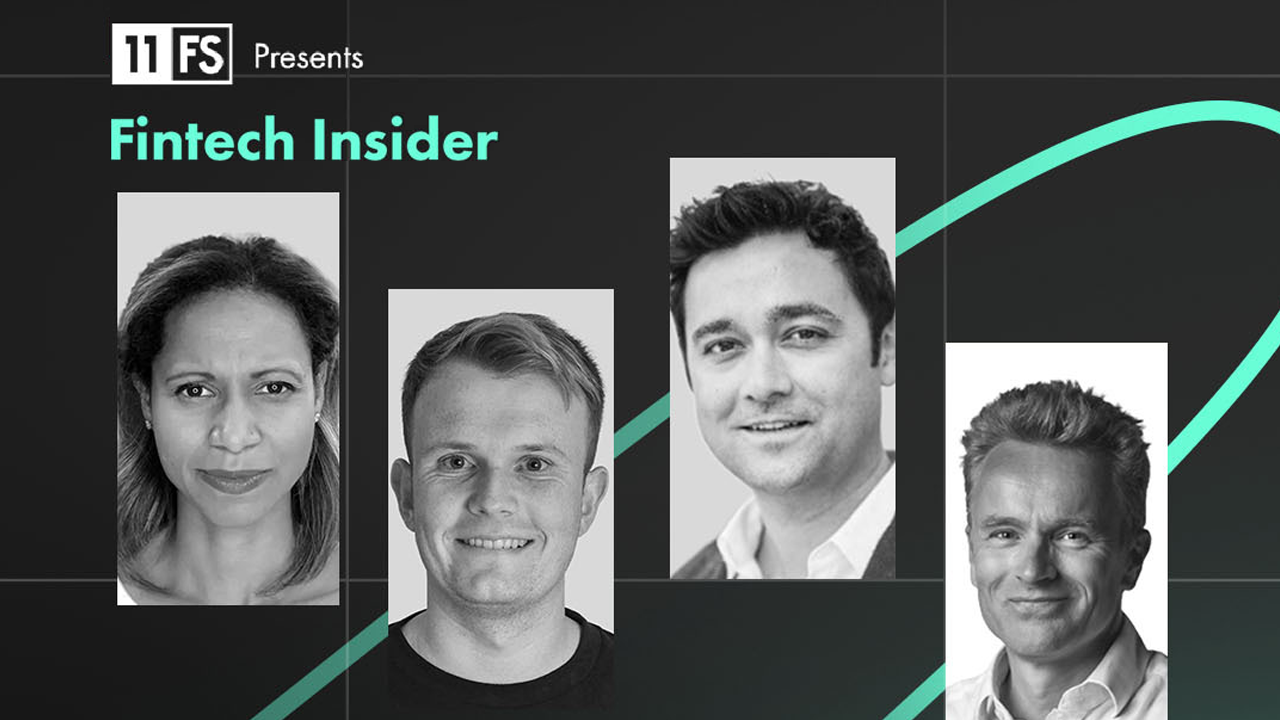 Seccl joins the 11:FS Fintech Adviser Podcast