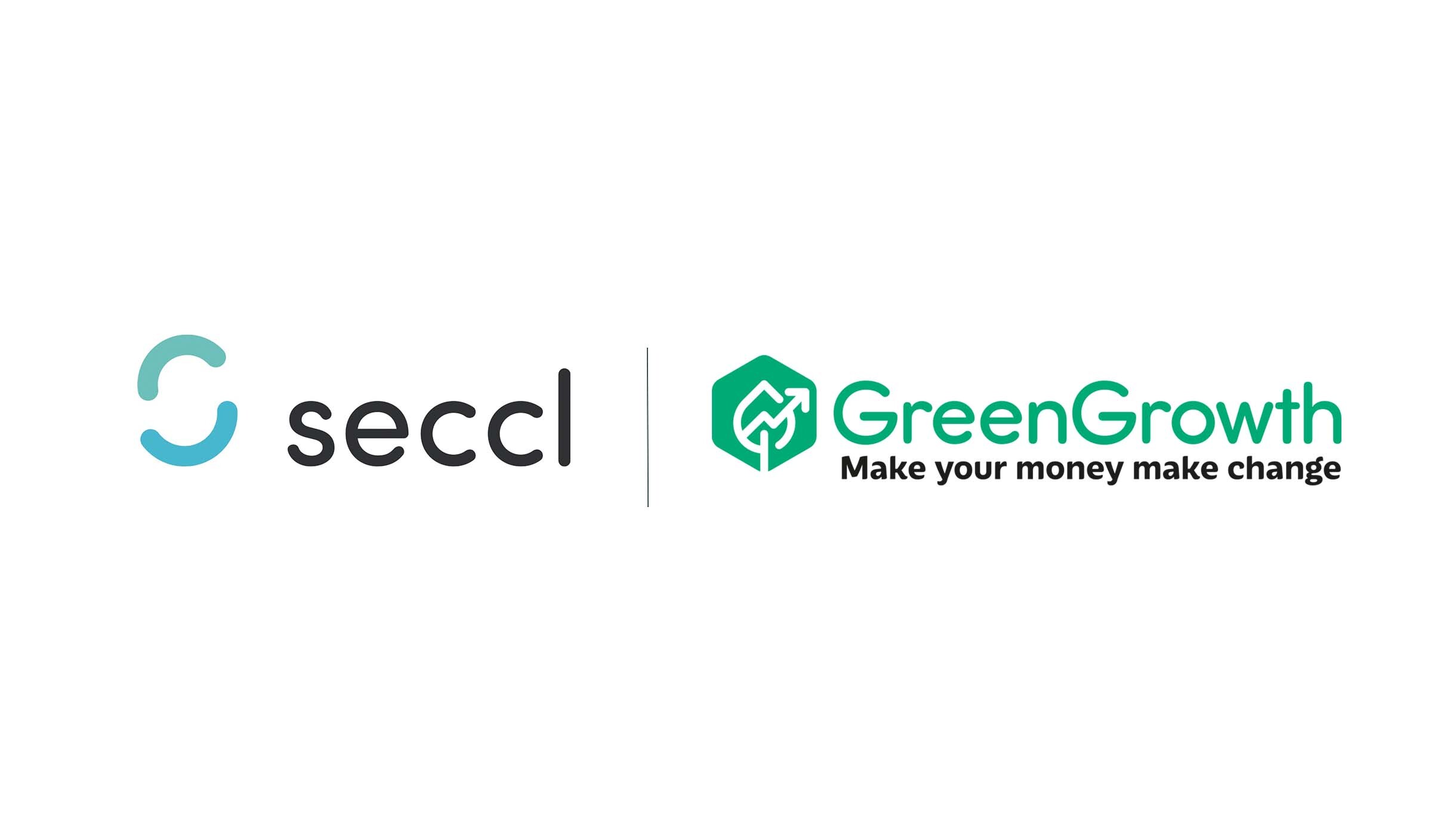 Introducing GreenGrowth: the first carbon footprint-based investment app