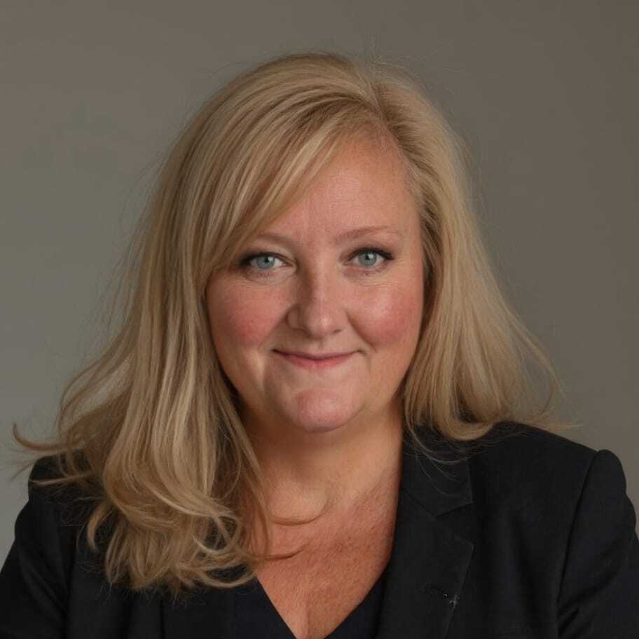 Meet the Secclers: Julie Tuffrey 