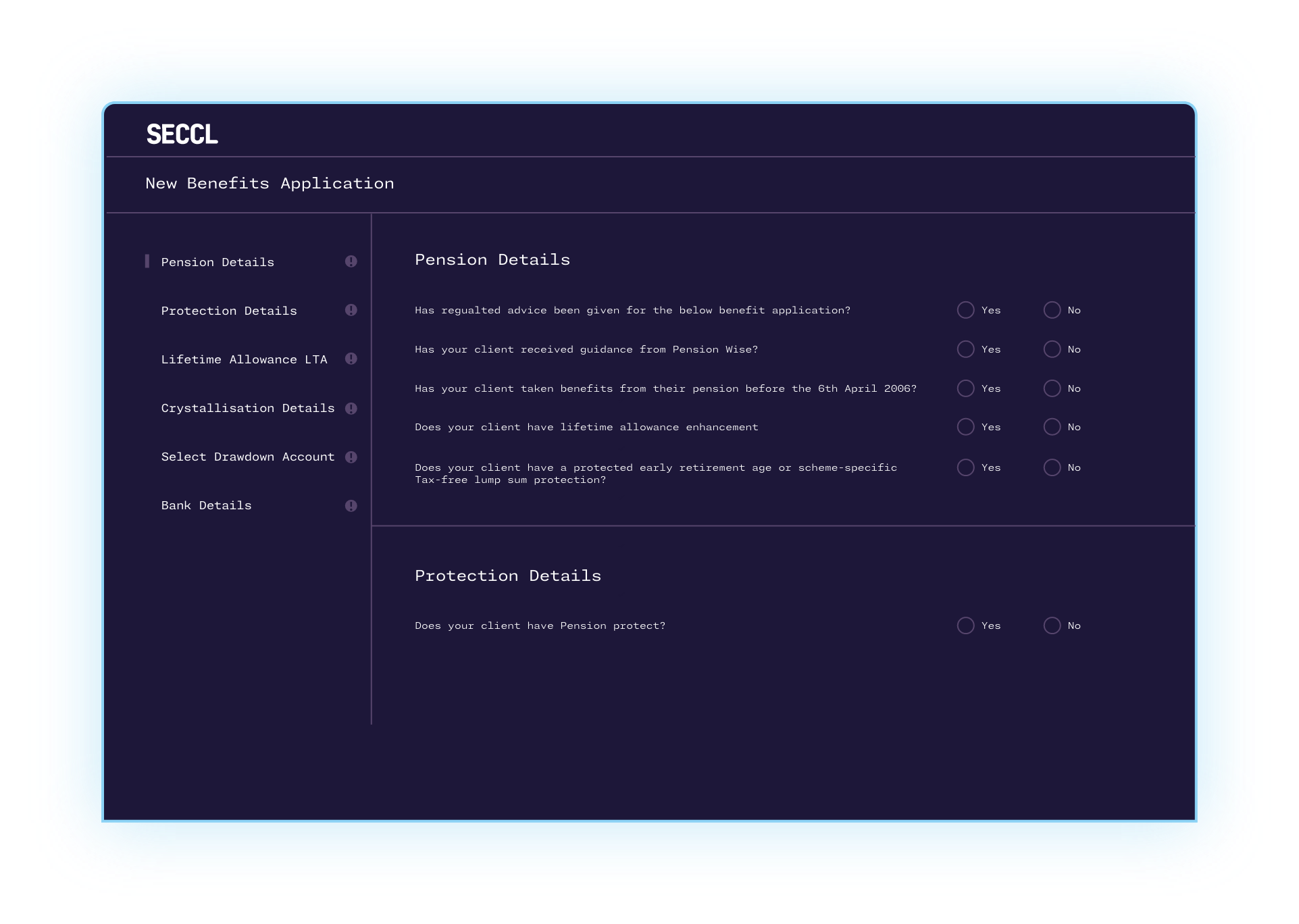 paperless illustration