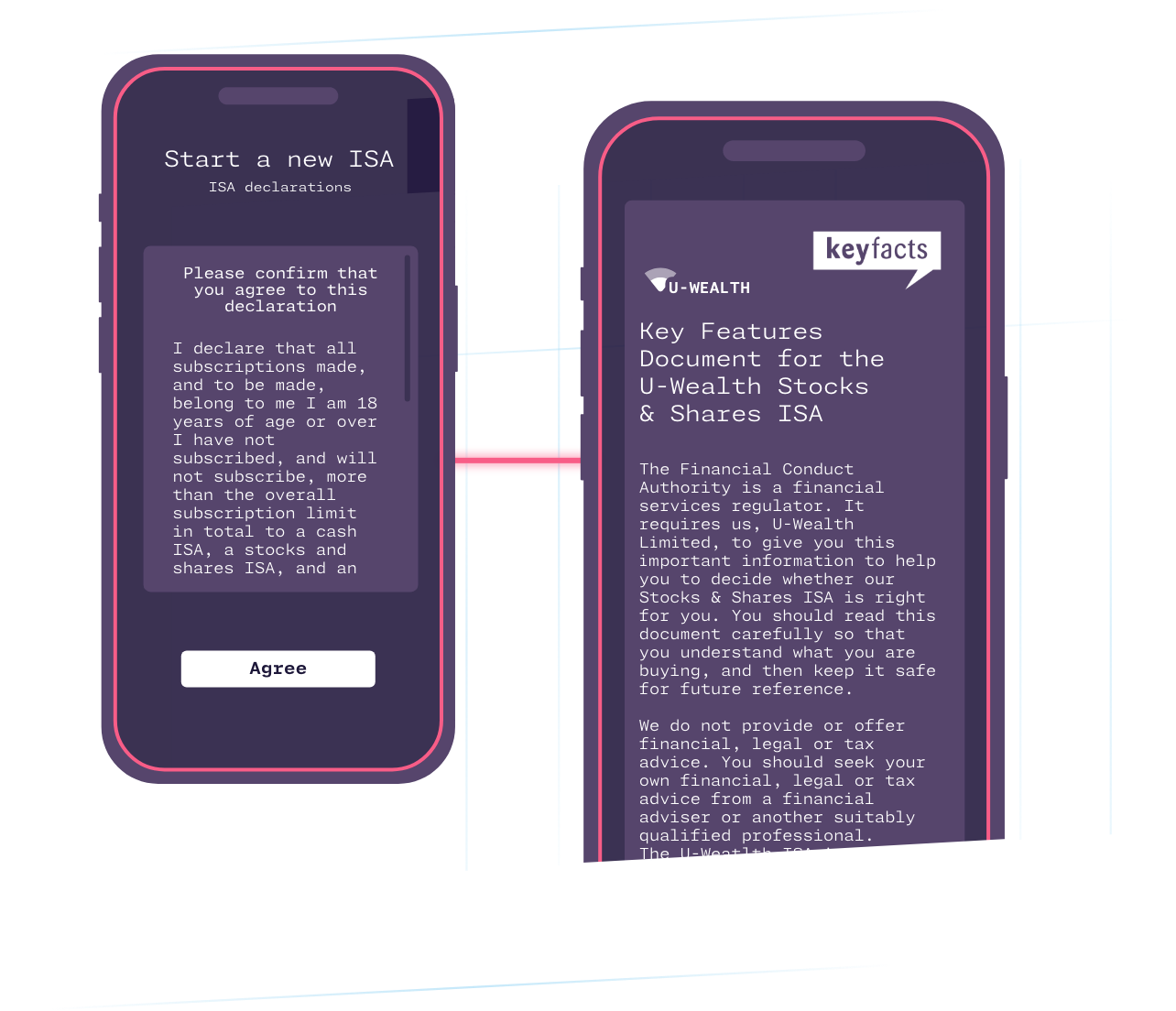 terms KDF illustration