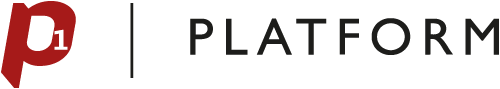 p1 platform