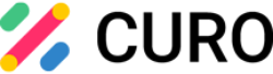 Curo logo