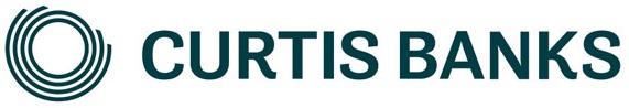 Curtis Banks logo