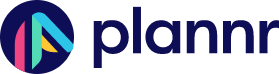 Plannr logo